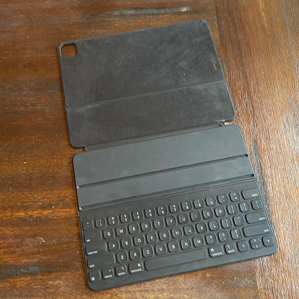 Smart Keyboard Folio for apple iPad Pro 12.9 inch